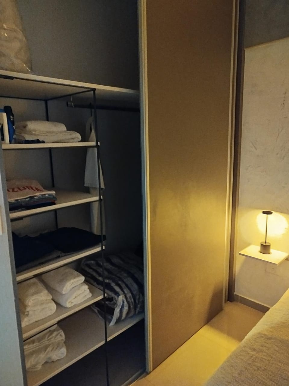 wardrobe