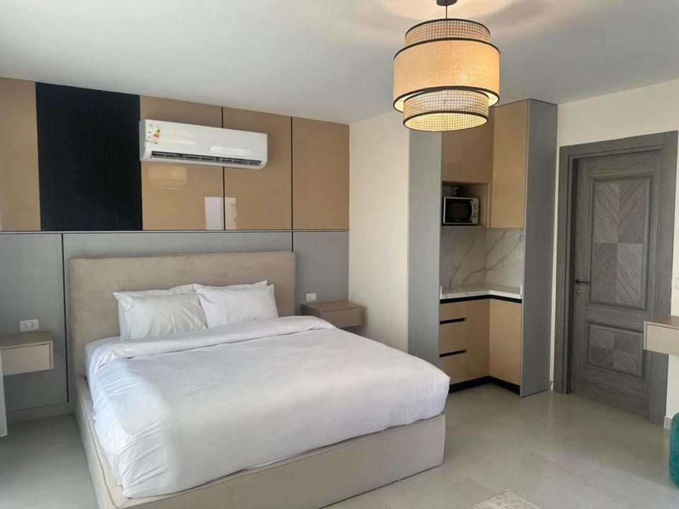 Kaza home hotel Hotel in Cairo