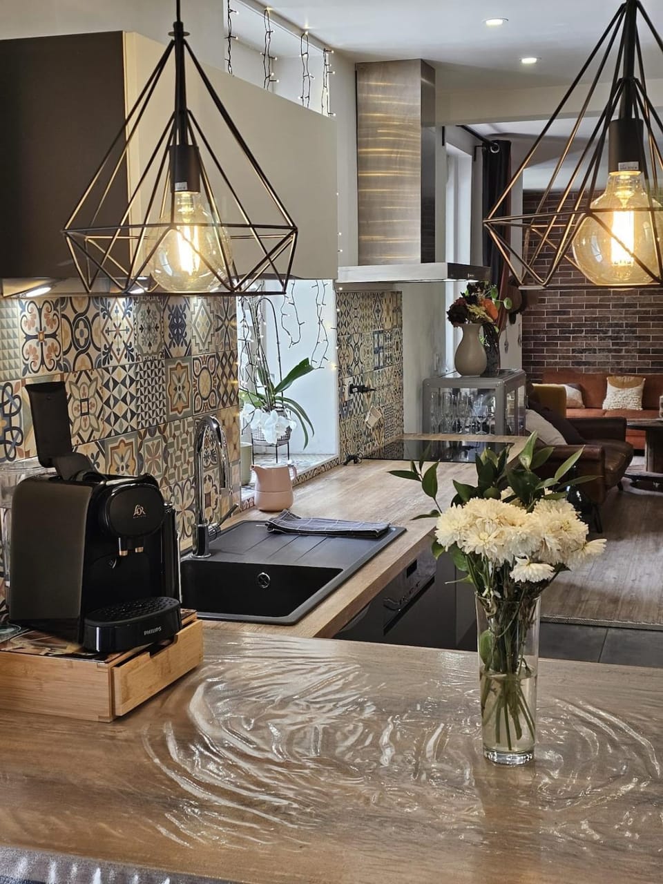 Le Refuge Aristide - Cozy - 3,5ch - Grand parking gratuit Villa in Bourgogne-Franche-Comté