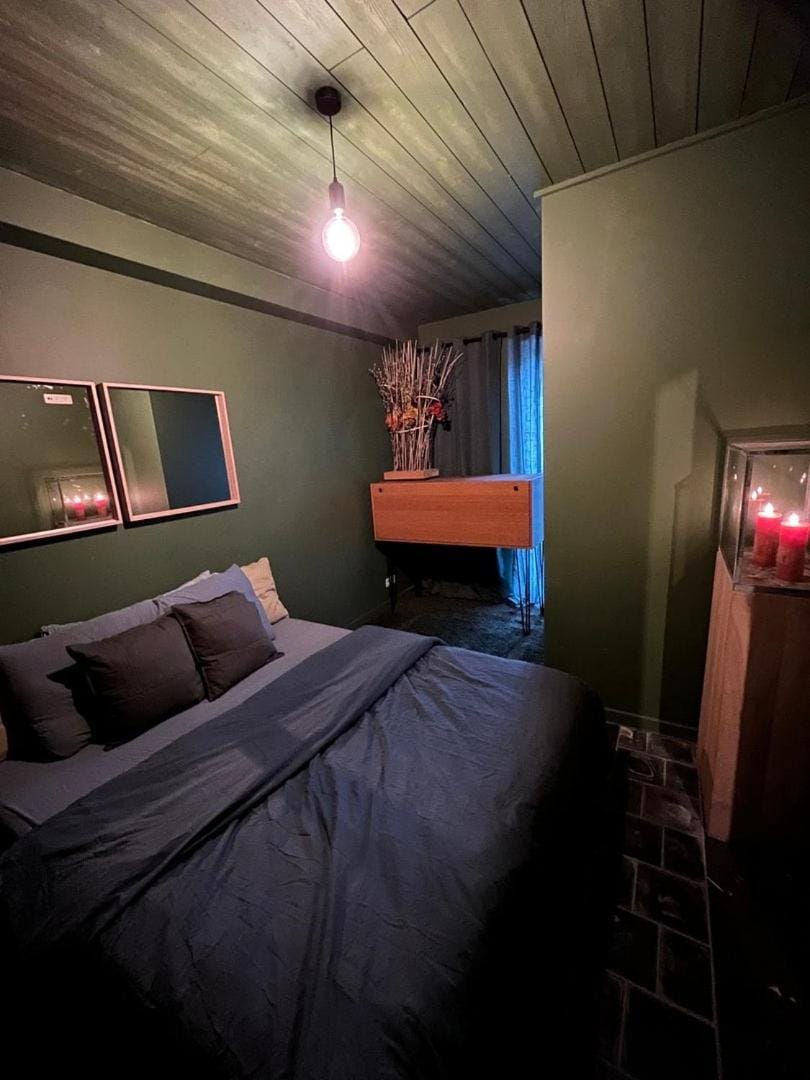 Boeken kot, charming apartment via tinykot Apartment in Ypres