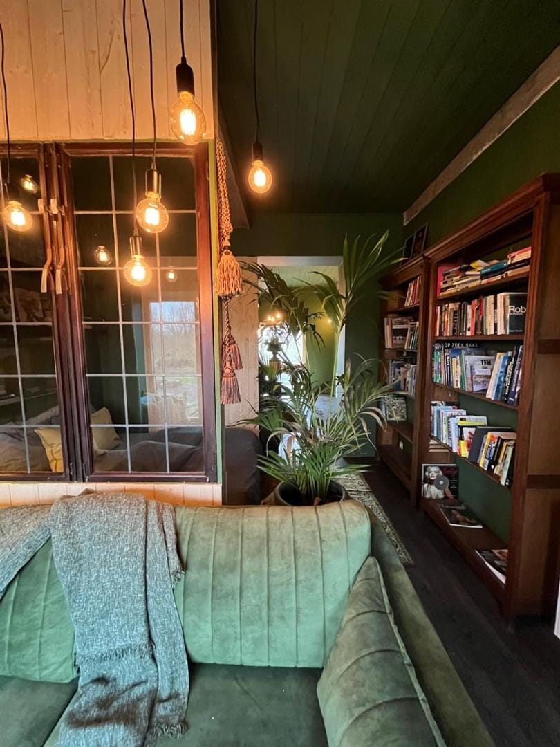 Boeken kot, charming apartment via tinykot Apartment in Ypres