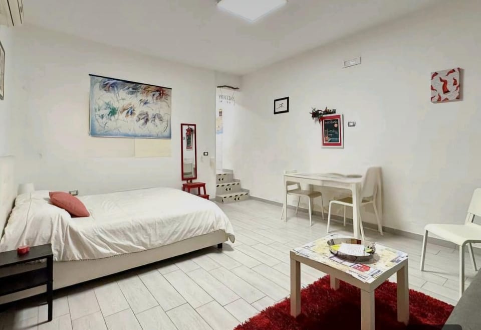 Napoli Magica Apartment in Naples