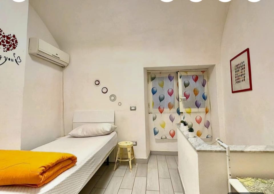 Napoli Magica Apartment in Naples