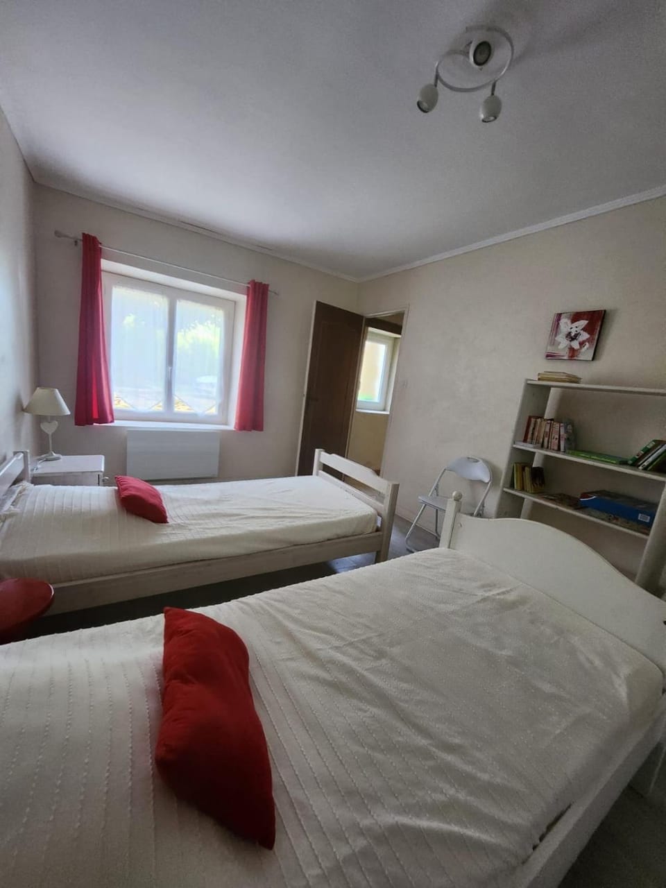 Lou Cantou Gite House in Nouvelle-Aquitaine