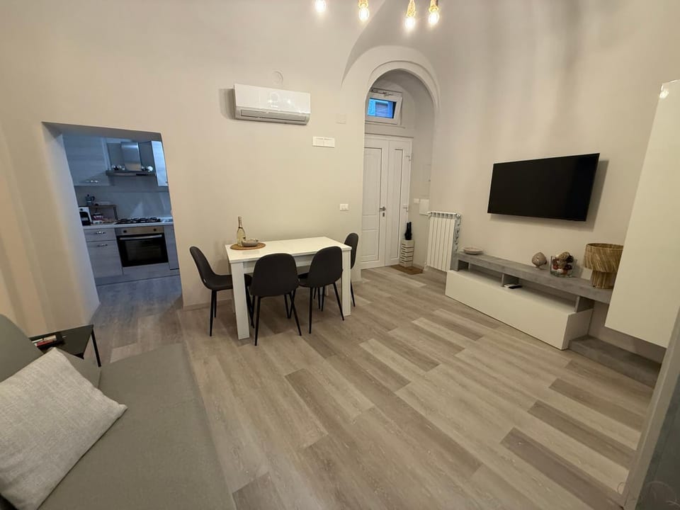 Ad un Passo dal Duomo House in Province of Foggia
