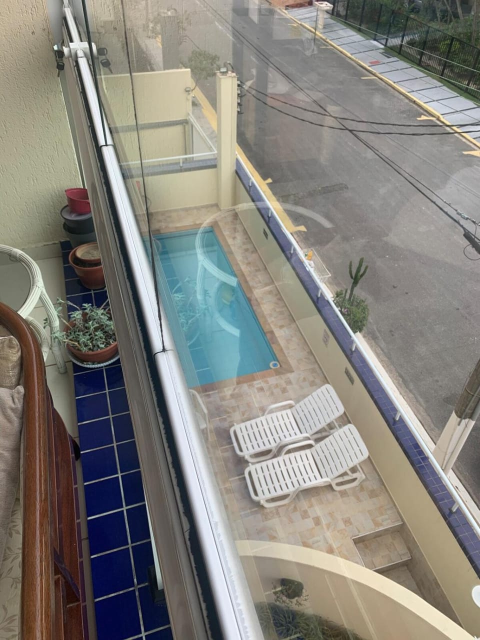 Apartamento completo Enseada Guarujá Apartment in State of São Paulo