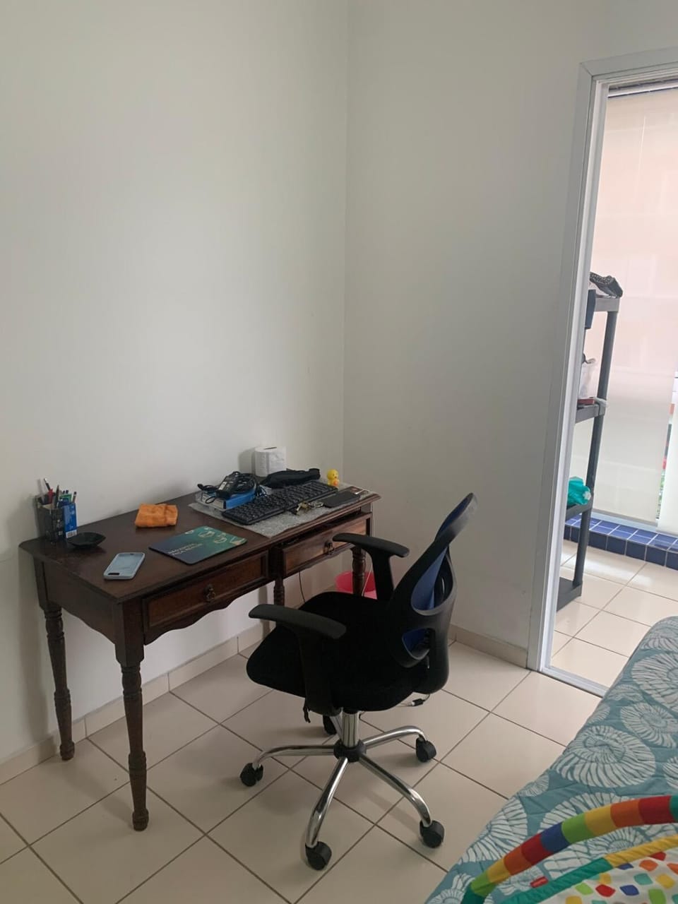 Apartamento completo Enseada Guarujá Apartment in State of São Paulo