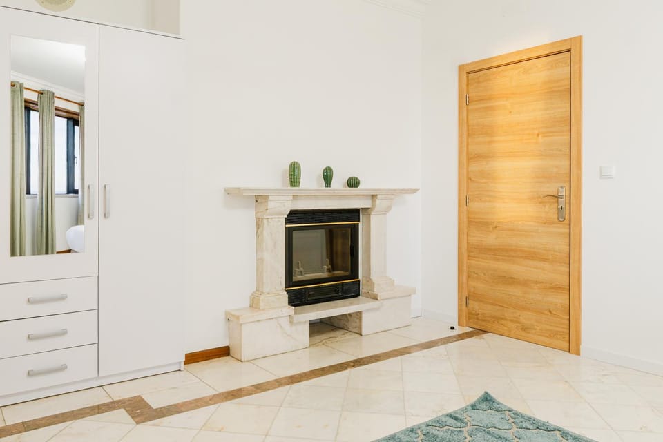 Vistoso Alto Palace Bed and Breakfast in Lisbon