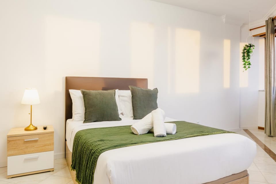 Vistoso Alto Palace Bed and Breakfast in Lisbon