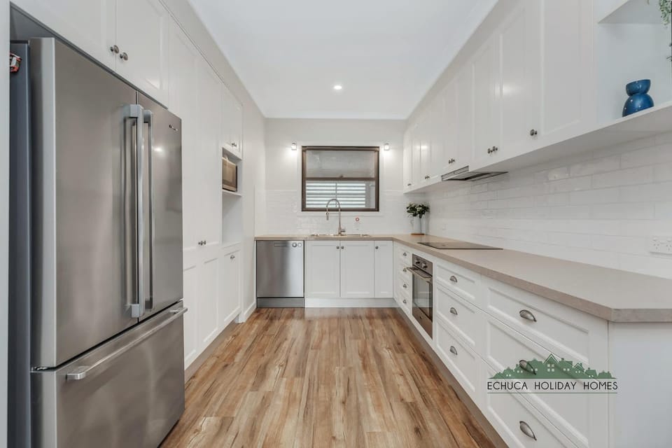 Campaspe Central - Your Central Echuca Escape! House in Echuca