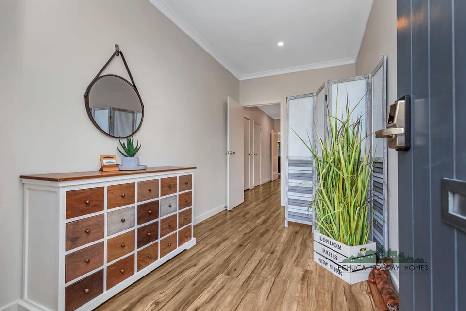 Campaspe Central - Your Central Echuca Escape! House in Echuca
