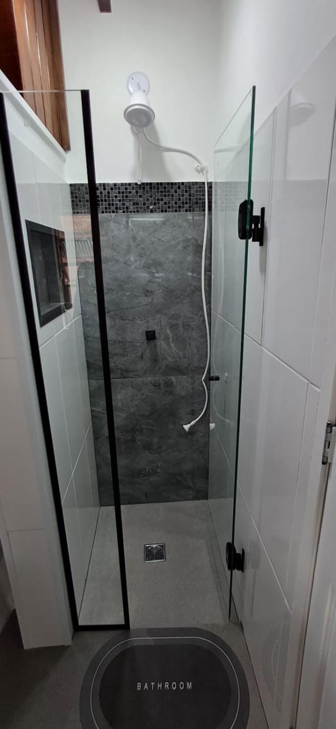 Le Flat Petrópolis Apartment in Duque de Caxias