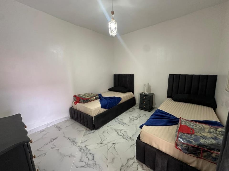 A unique and cute apartment in a prime location Apartment in Morocco