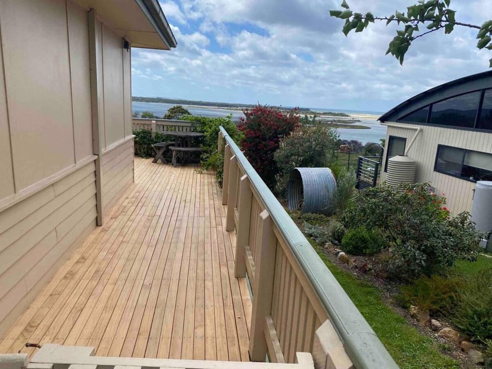 The Cottage at Raheen House in Mallacoota