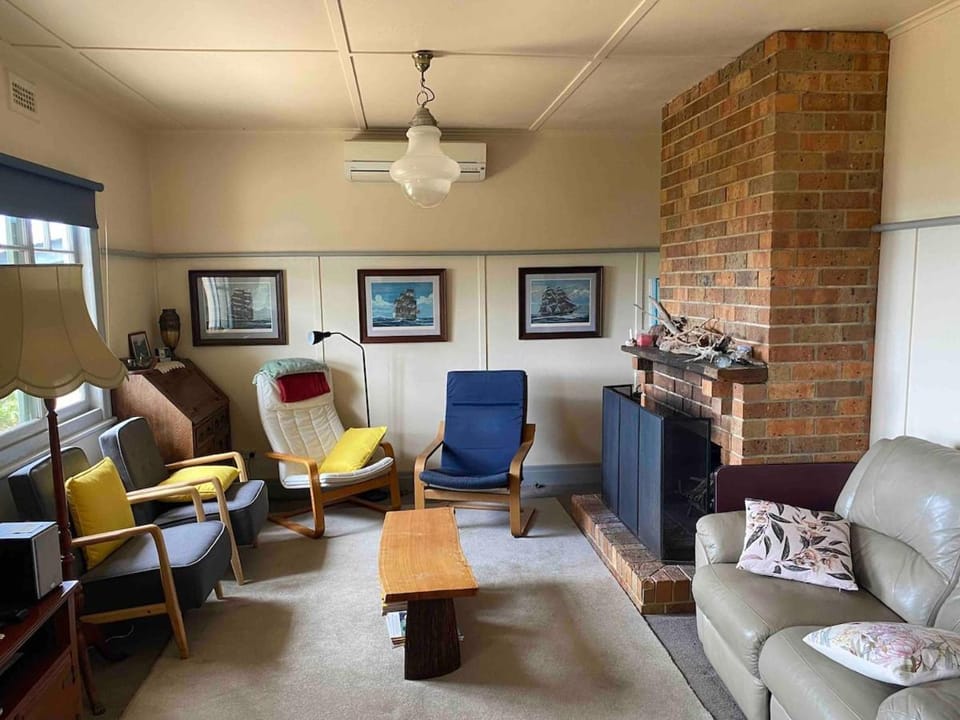 The Cottage at Raheen House in Mallacoota