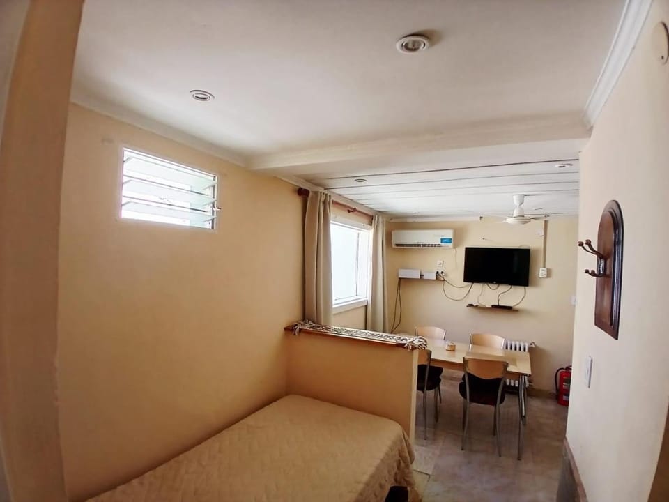 Hualcupén Alfa Apartment hotel in Araucania, Chile