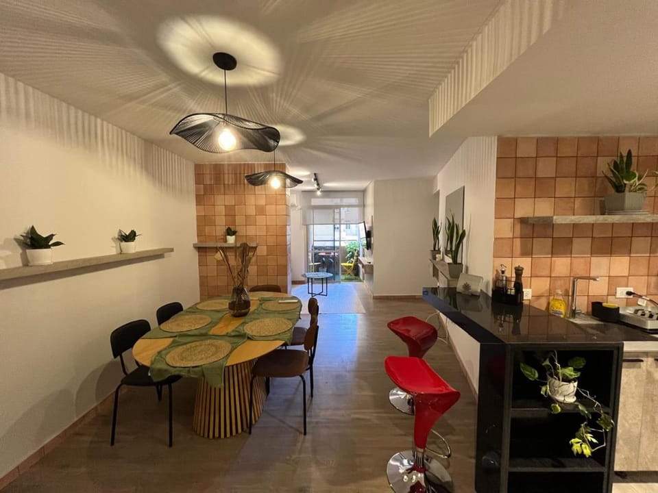 Casa Magna Apartment in San Miguel de Tucumán