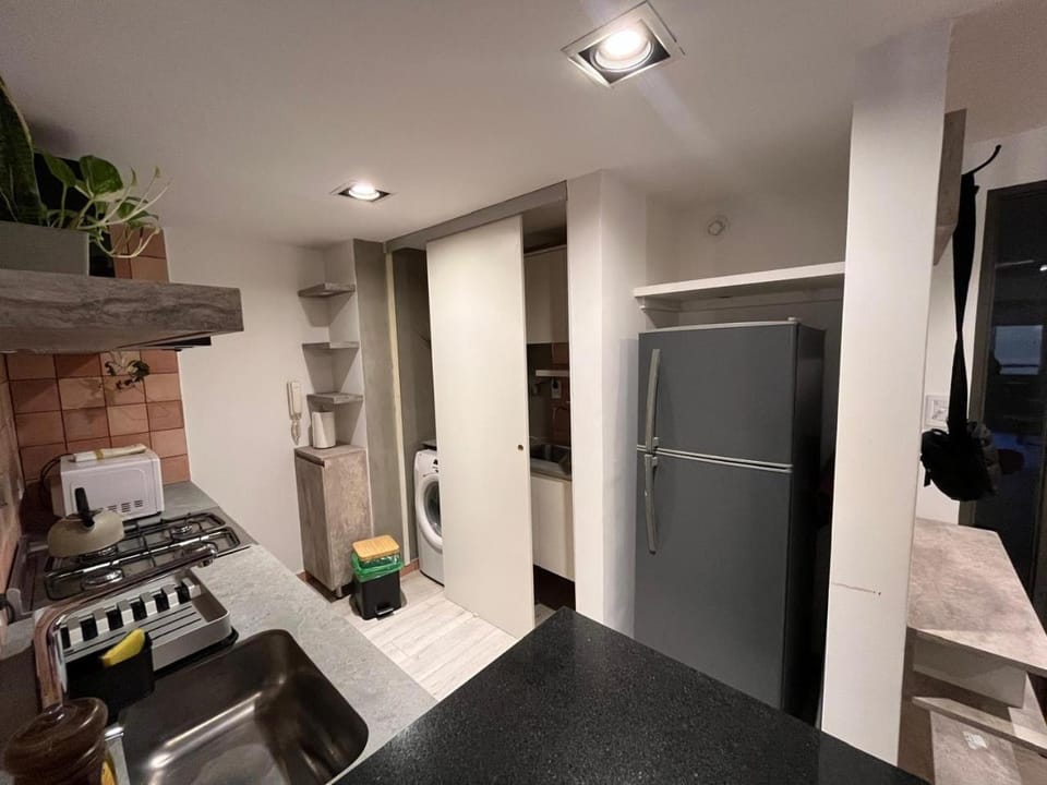Casa Magna Apartment in San Miguel de Tucumán