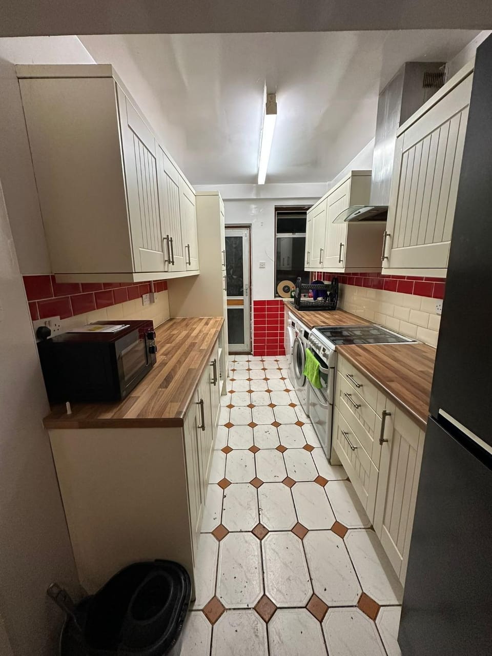 Alishii home Vacation rental in Ilford