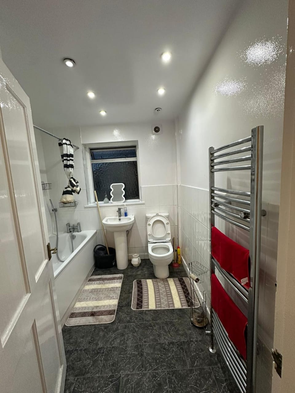 Alishii home Vacation rental in Ilford