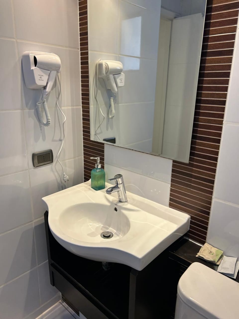 Salto Angel Apartment in Providencia