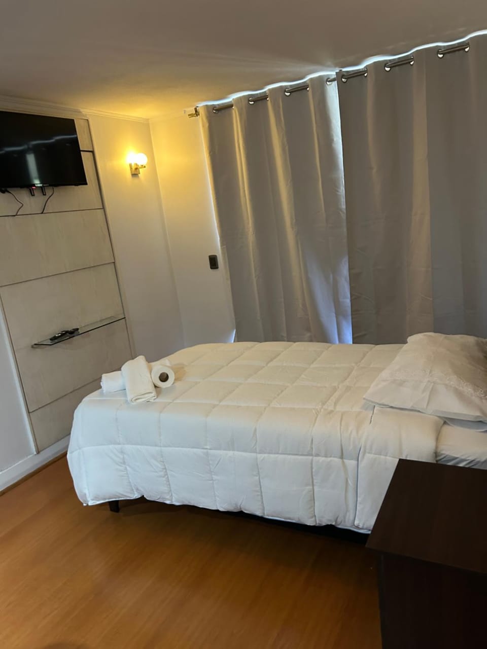 Salto Angel Apartment in Providencia