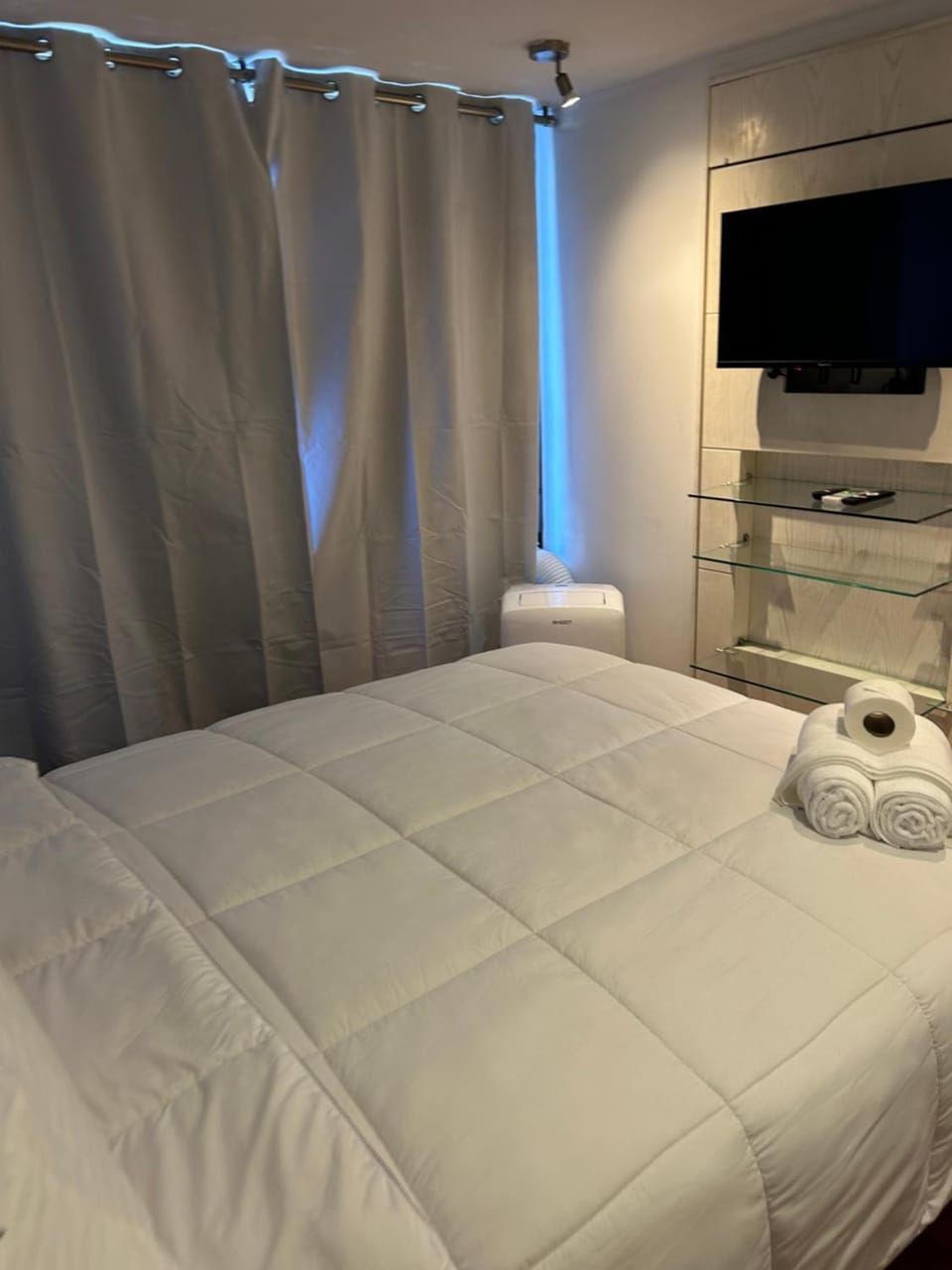 Salto Angel Apartment in Providencia