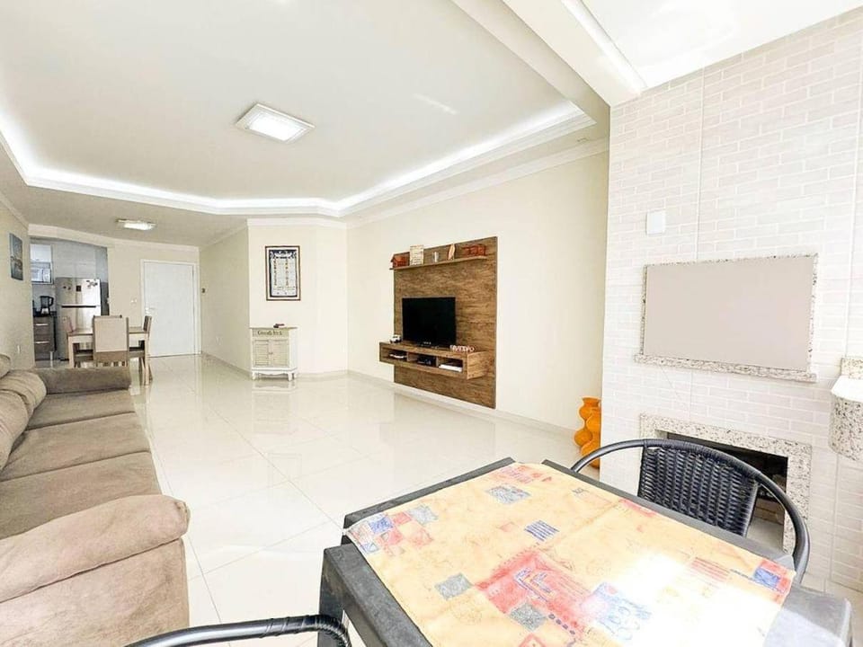 Apê em Balneario Camboriu Apartment in Camboriú