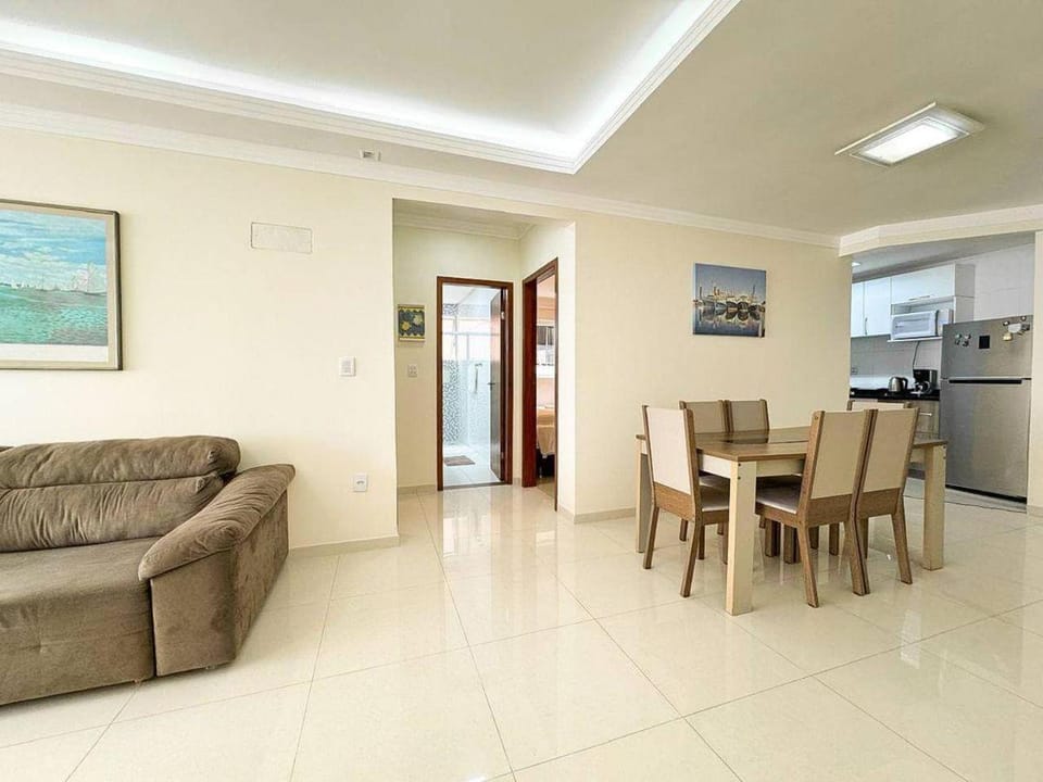 Apê em Balneario Camboriu Apartment in Camboriú