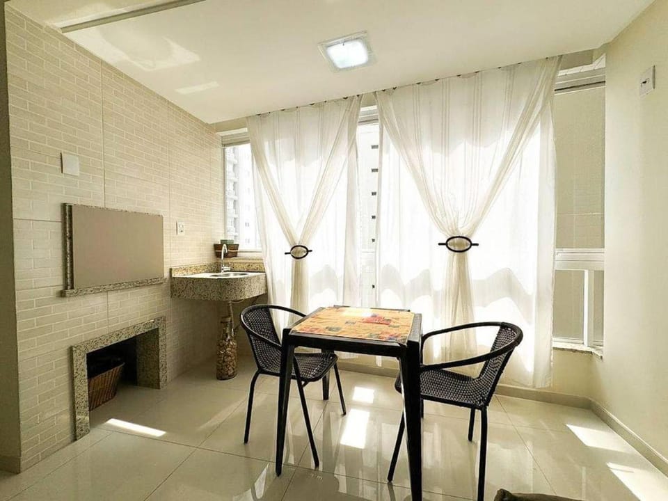 Apê em Balneario Camboriu Apartment in Camboriú