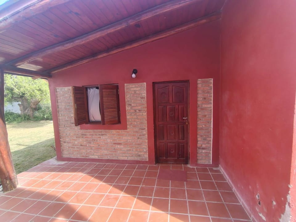 Complejo los lirios Apartment in Cordoba Province