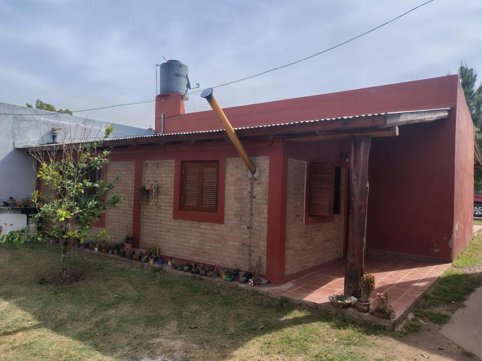 Complejo los lirios Apartment in Cordoba Province