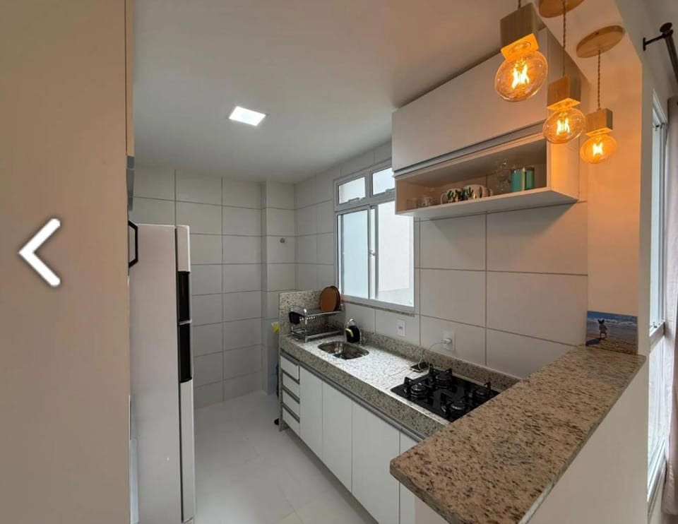 Apartamento COP30 BELÉM Apartment in Belém