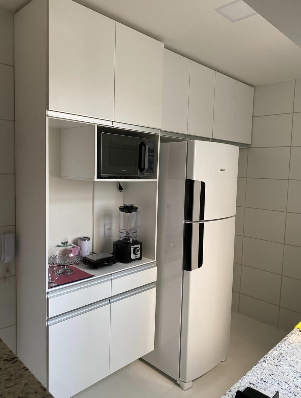 Apartamento COP30 BELÉM Apartment in Belém