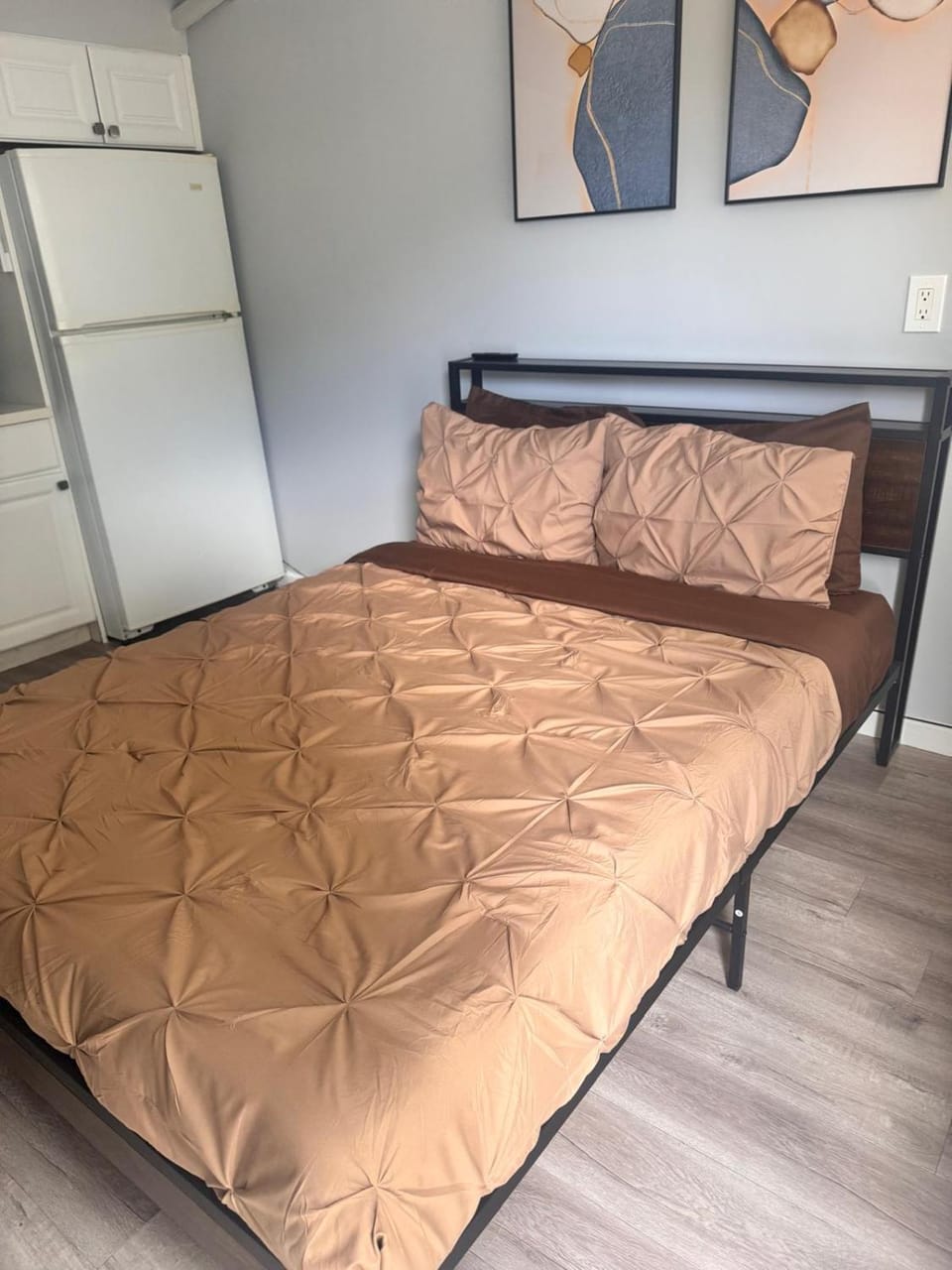 Cozy Studio, Studio City Unit 2 Apartment in Studio City