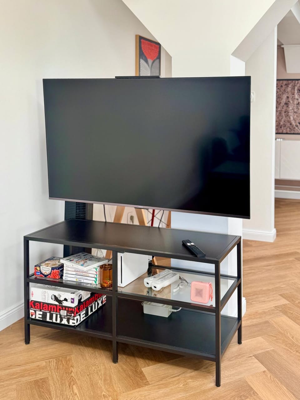 Niezapominajka Apartment in Szczecin