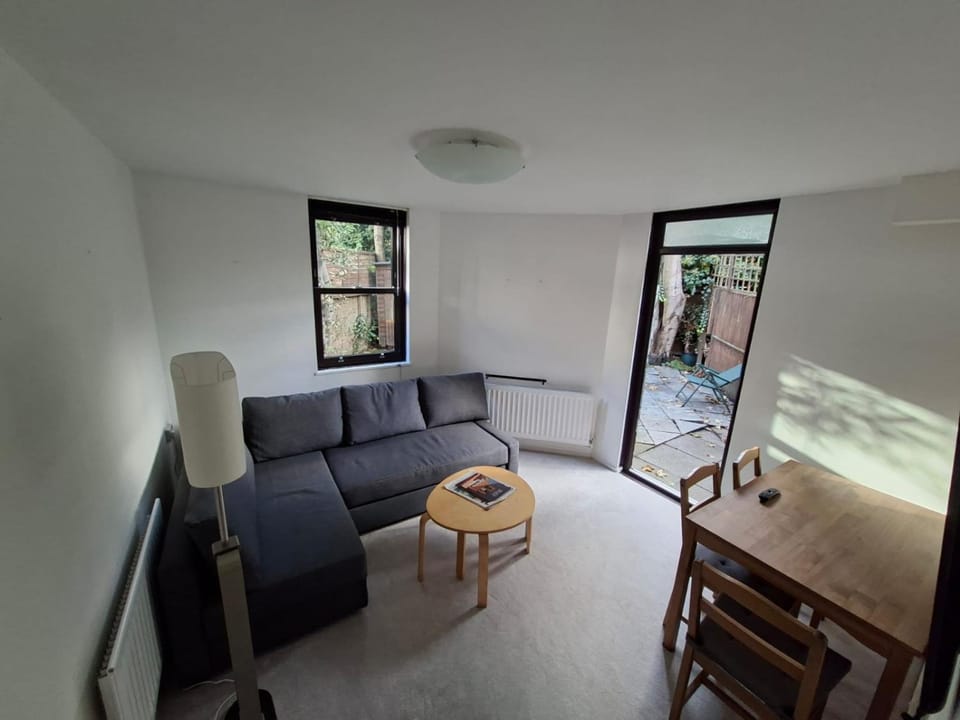 Living room, Garden view, Garden view, Dinner