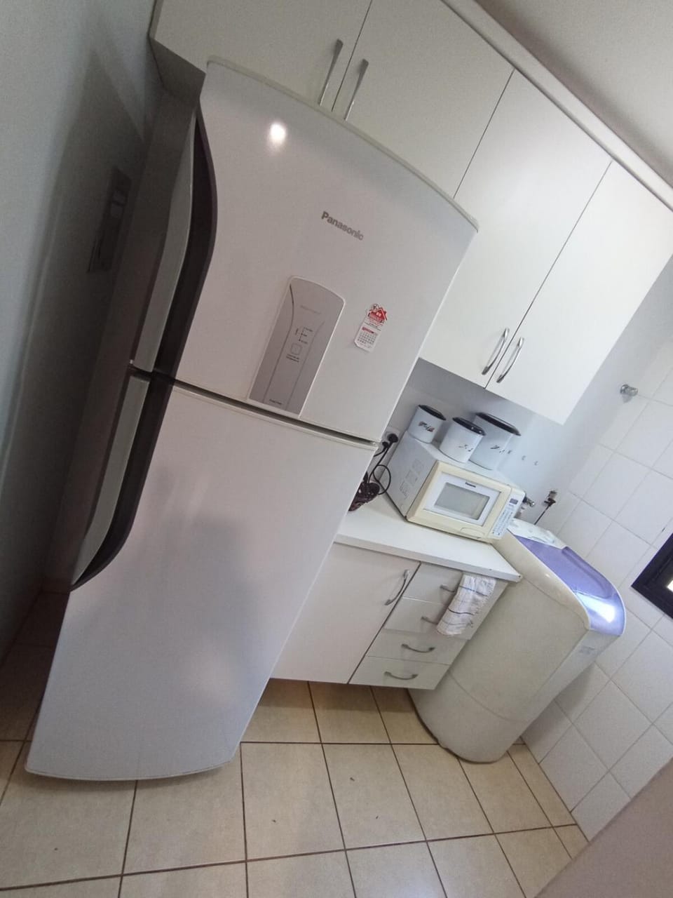 Apto 2Q Setor Bela Vista Apartment in Goiania