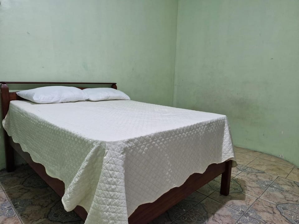 HospCOP30SENADORLEMOS Vacation rental in Belém