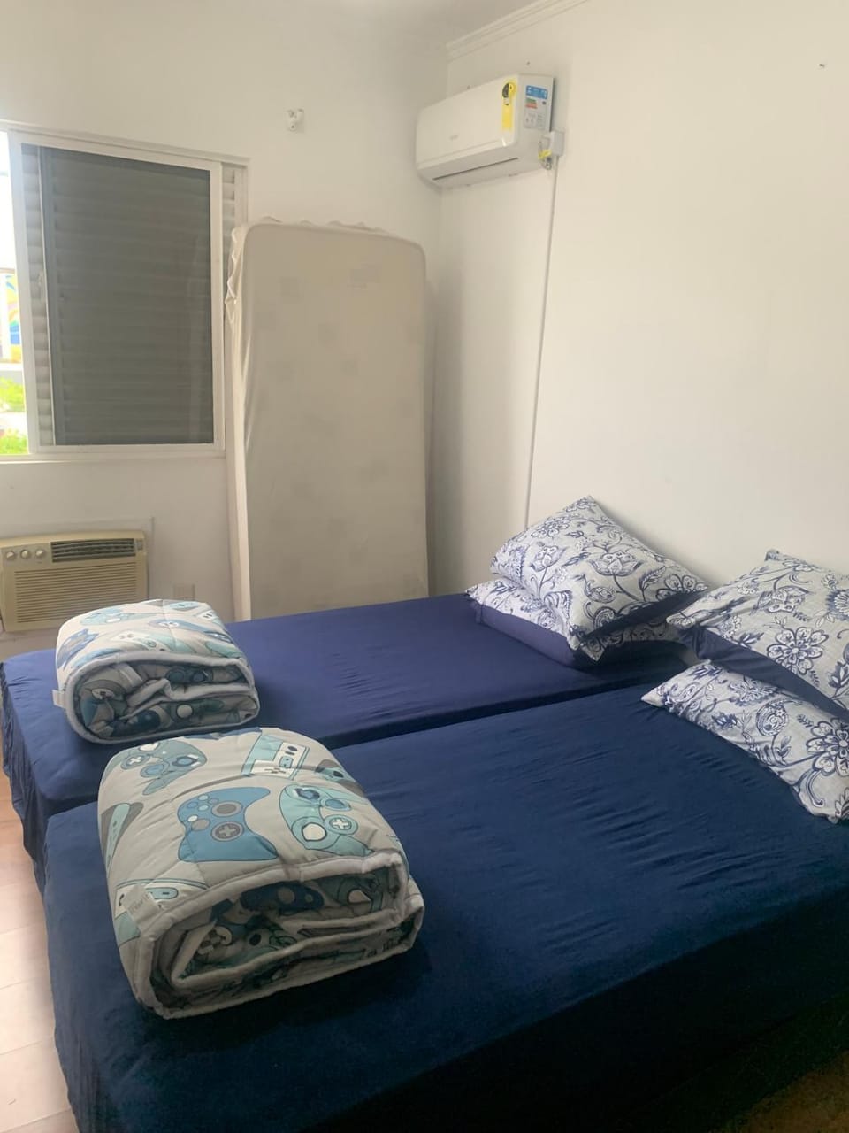 Apartamento Frente Mar Barra Sul Apartment in Balneário Camboriú
