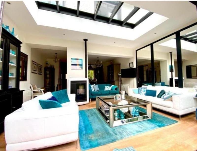 Maison 4 chambres avec jardin Marcq & Lille House in Hauts-de-France