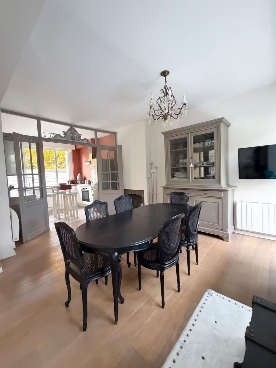 Maison 4 chambres avec jardin Marcq & Lille House in Hauts-de-France