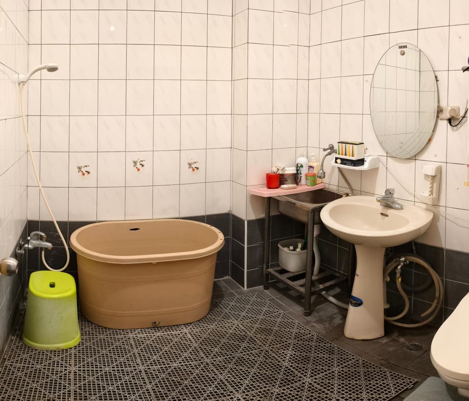 Toilet, Bathroom, bidet