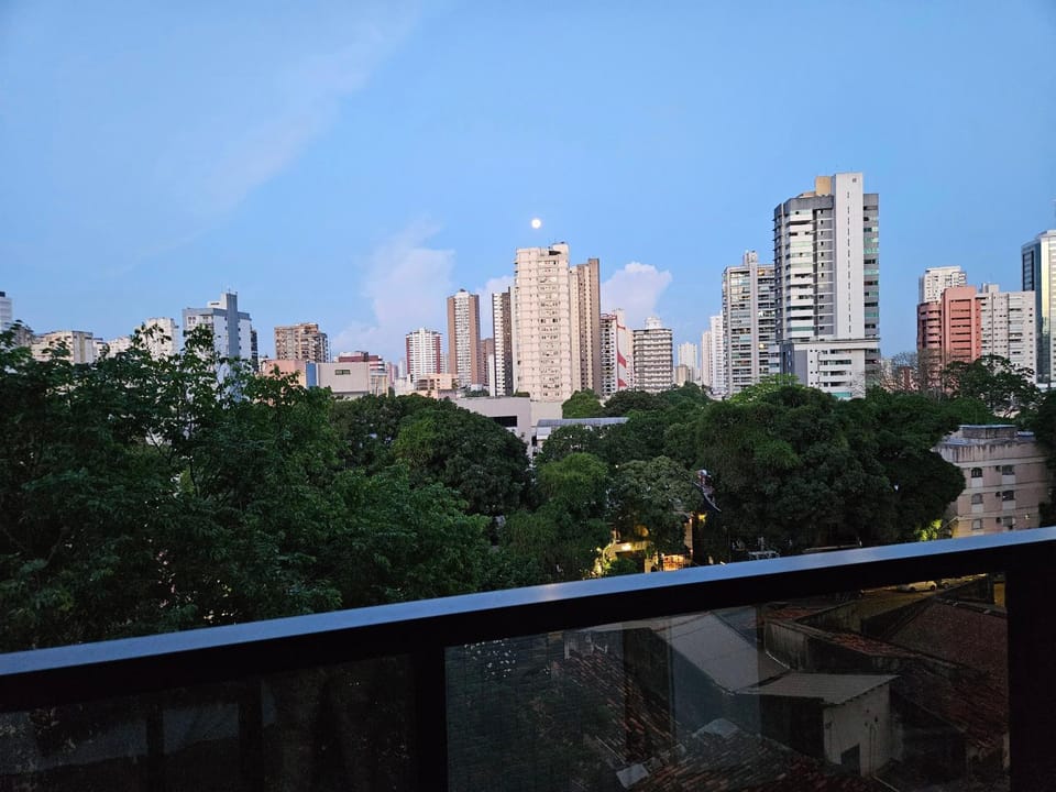 City view