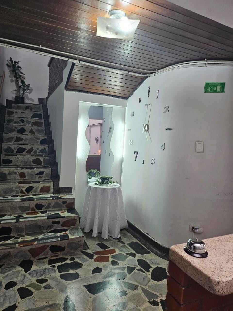 Hotel Americano Plus Hotel in Pereira