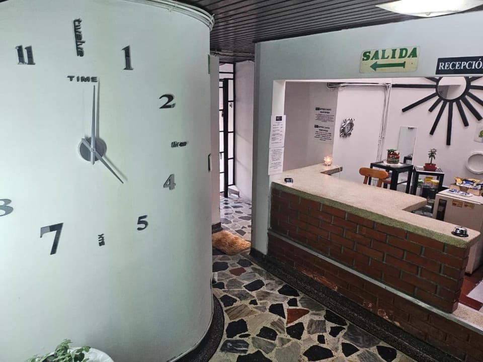Hotel Americano Plus Hotel in Pereira