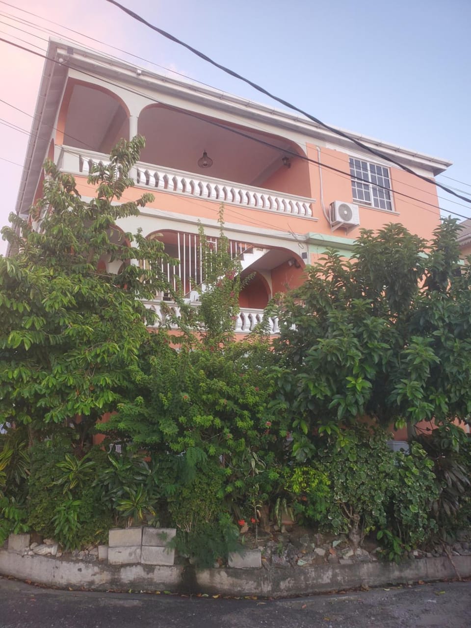 Ashmak apartment Apartment in Dominica