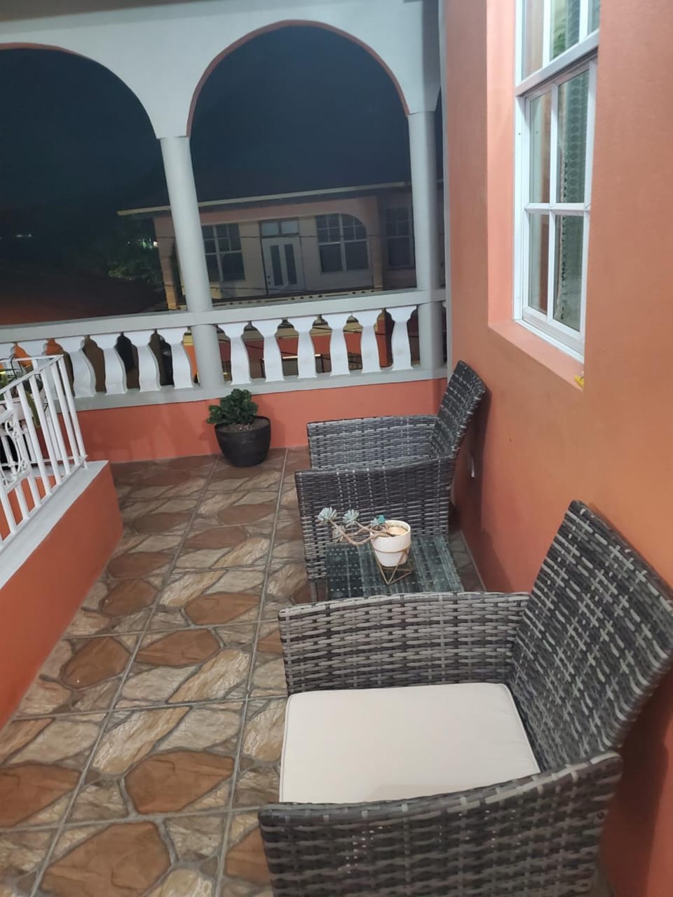 Ashmak apartment Apartment in Dominica
