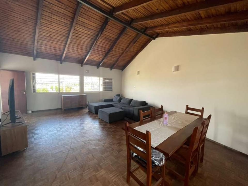La Casa de la Colina House in Cordoba