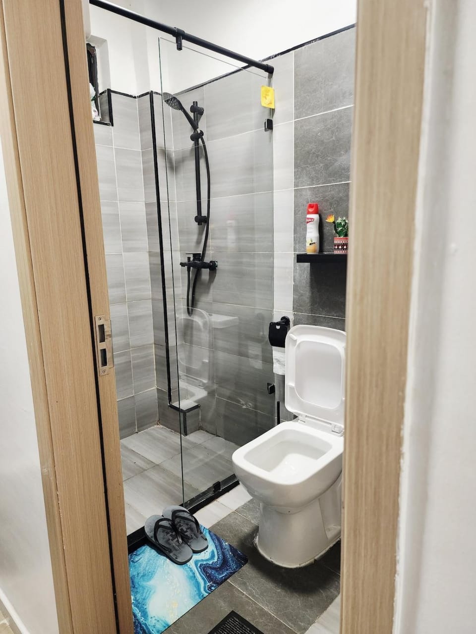 Mathel Studio Home Apartment in Nairobi